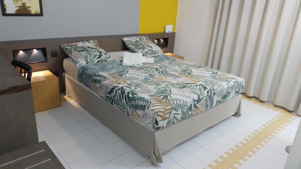 סן-פרנסואה Karibbean Sweet Home מראה חיצוני תמונה