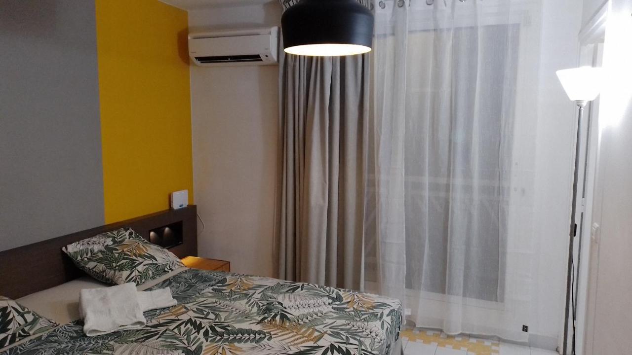 סן-פרנסואה Karibbean Sweet Home מראה חיצוני תמונה